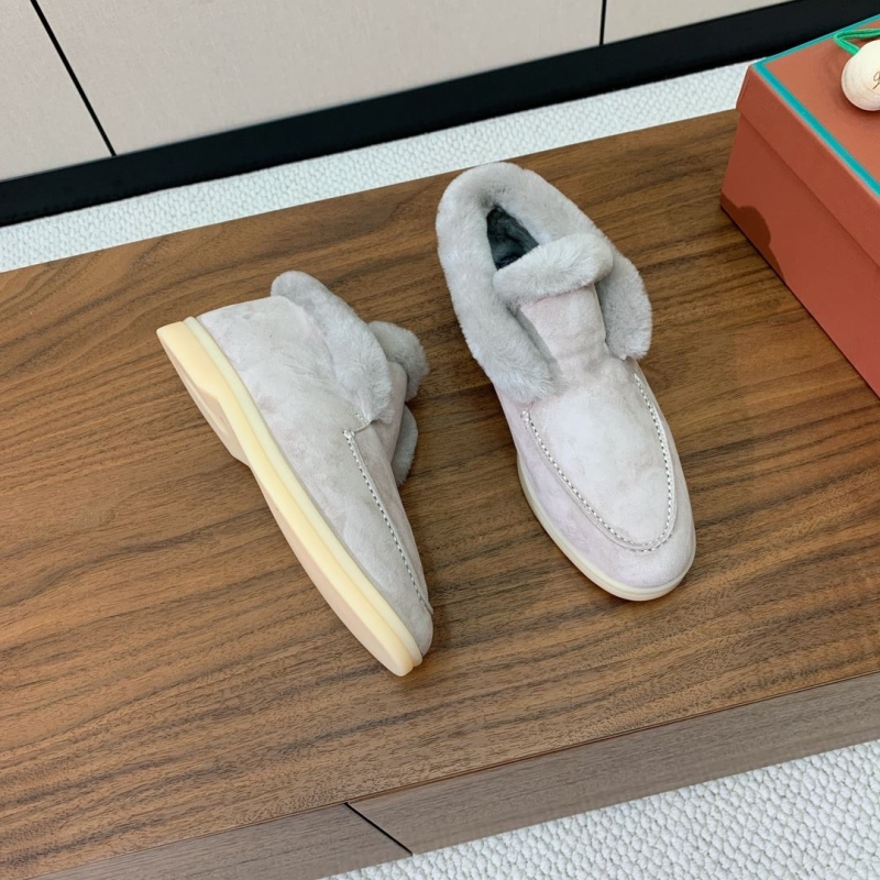 L0r0 P1ana loafers
